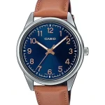 ساعت مچی کاسیو مدل MTP-V005L-2B4UDF