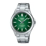 ساعت مچی کاسیو مدل MTS-RS100D-3AVDF