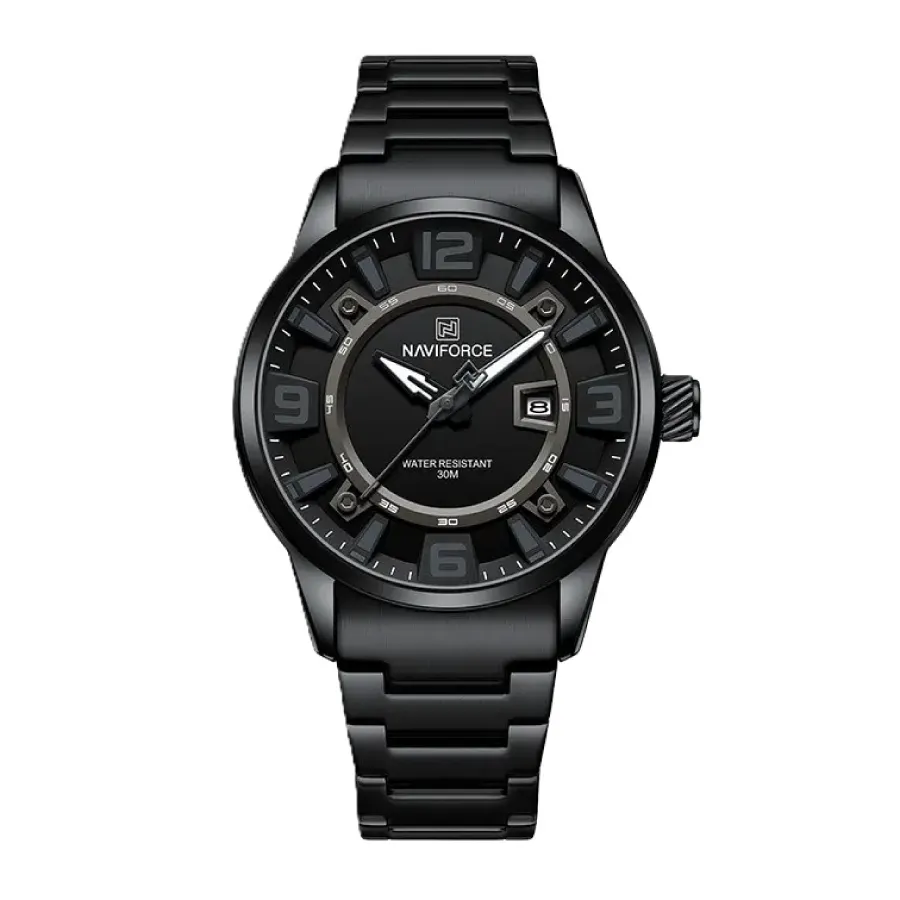 NF8044-5 ساعت ناوی فورس مردانه مدل NF8044