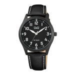 ساعت مچی کیواندکیو مدل Q76B-003P