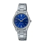 ساعت مچی کاسیو مدل LTP-V005D-2B2UDF