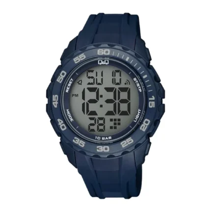 ساعت مچی کیواندکیو مدل G06A-002V
