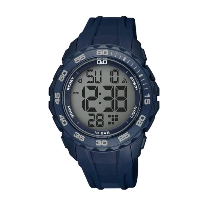 ساعت مچی کیواندکیو مدل G06A-002V