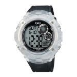 ساعت مچی کیواندکیو مدل G19A-001V