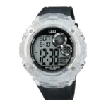 ساعت مچی کیواندکیو مدل G19A-001V