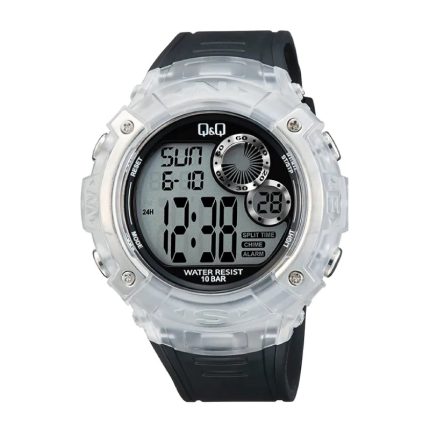 ساعت مچی کیواندکیو مدل G19A-001V