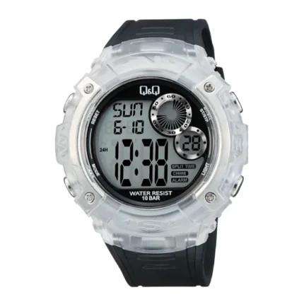 ساعت مچی کیواندکیو مدل G19A-001V