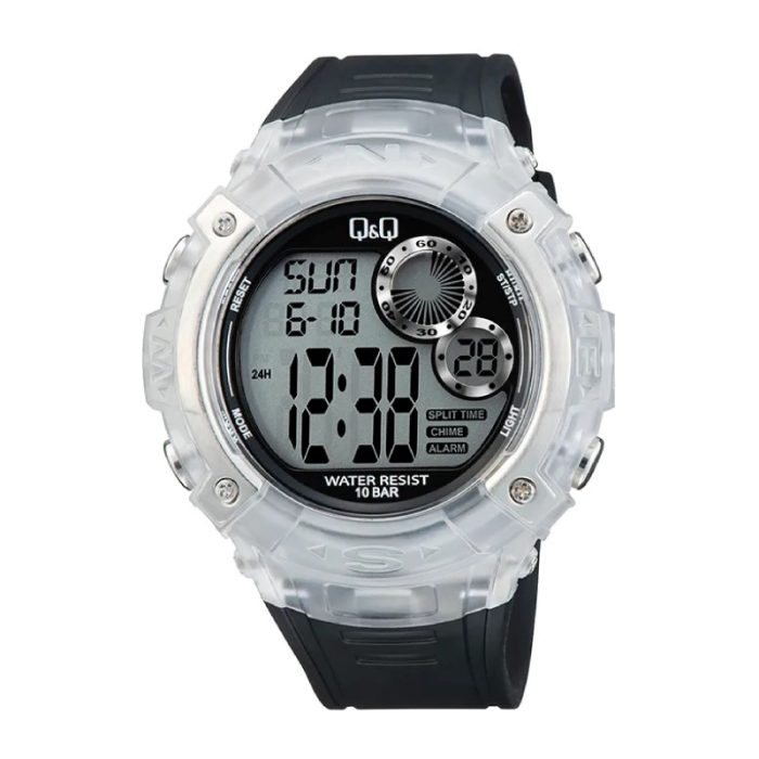 ساعت مچی کیواندکیو مدل G19A-001V