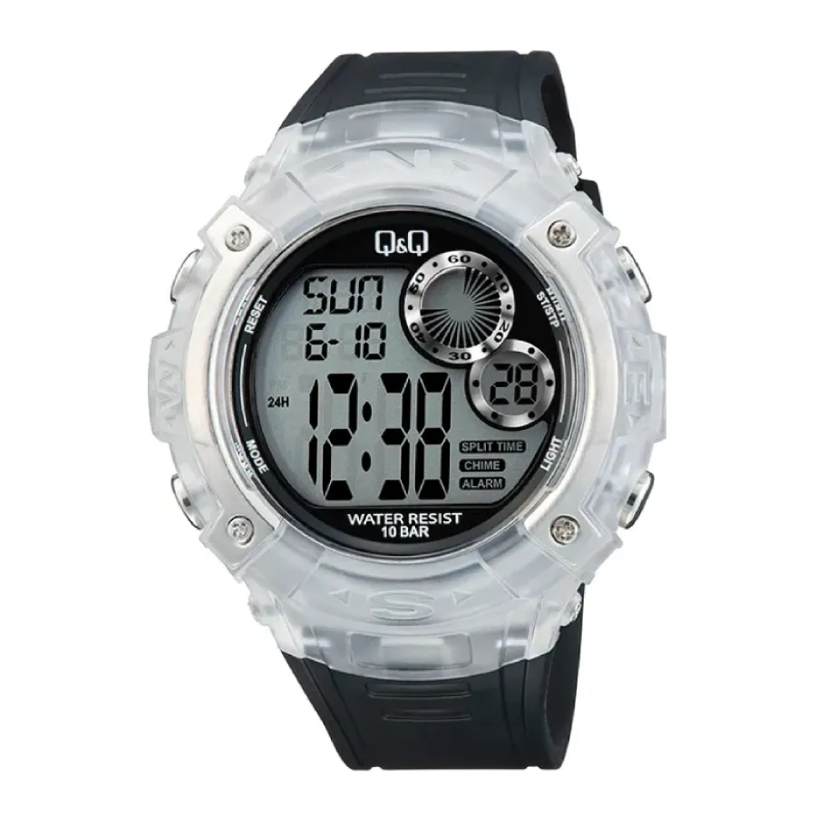 G19A-001V ساعت مچی کیواندکیو مدل G19A-001V