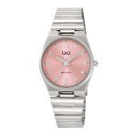 ساعت مچی کیواندکیو مدل Q84B-003P