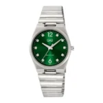 ساعت مچی کیواندکیو مدل Q84B-004P