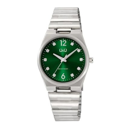 ساعت مچی کیواندکیو مدل Q84B-004P