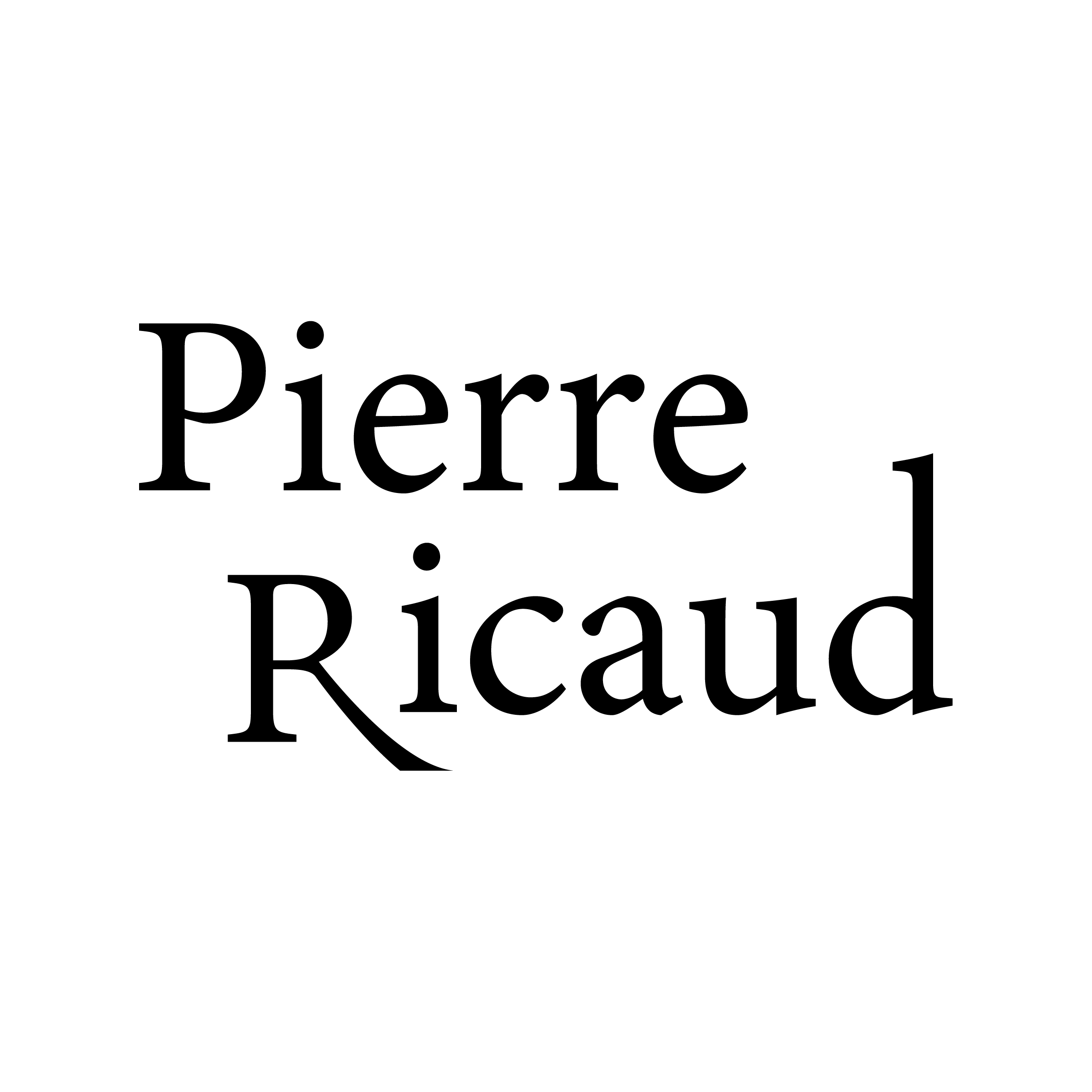 پیر ریکود