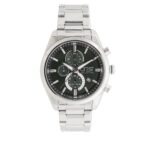 ساعت کرست مردانه مدل Crest 6334-3