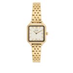 ساعت کرست زنانه مدل Crest 9046-3