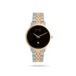 ساعت کرست زنانه مدل Crest 9077-3L