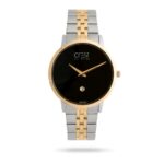 ساعت کرست مردانه مدل Crest 9077-3G