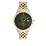 ساعت لاکسمی مردانه مدل LAXMI 8561-6G