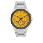 ساعت لاکسمی مردانه مدل LAXMI 8902-3