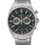 ساعت سیکو مردانه مدل SSB405P1