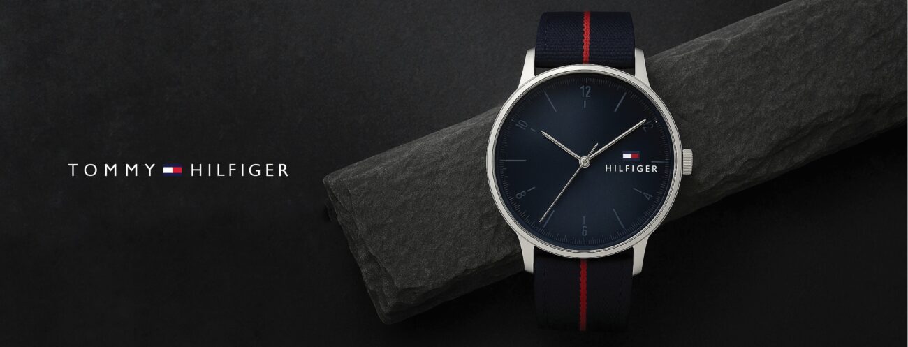 تامی هیلفیگر