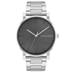 ساعت کلوین کلین مردانه مدل 25200256