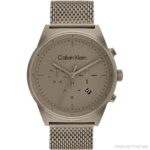 ساعت کلوین کلین مردانه مدل 25200297