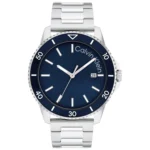 ساعت کلوین کلین مردانه مدل 25200385