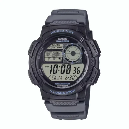 ساعت مچی کاسیو مدل AE-1000W-8A
