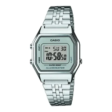 ساعت مچی کاسیو مدل LA680WA-7D
