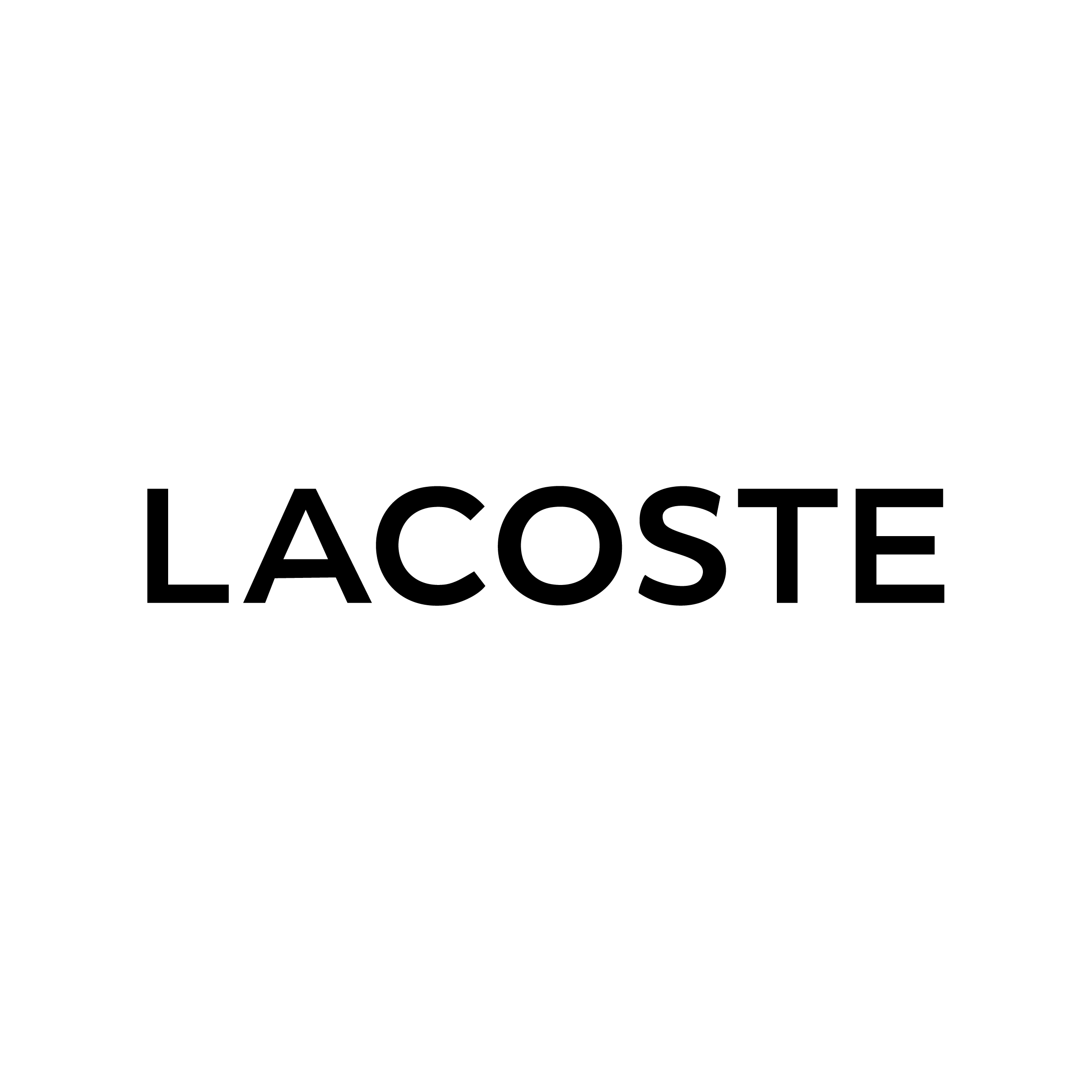 لاگوست