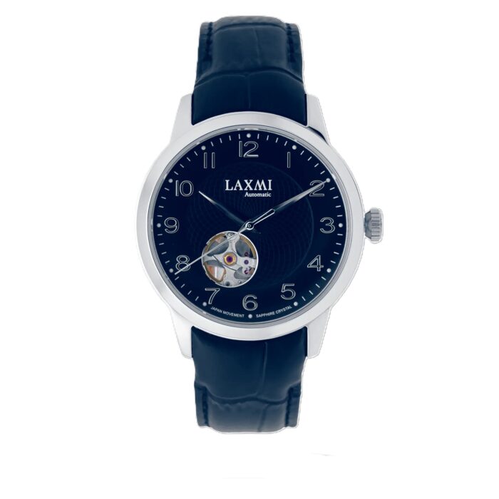 ساعت لاکسمی مردانه مدل LAXMI 8532-9