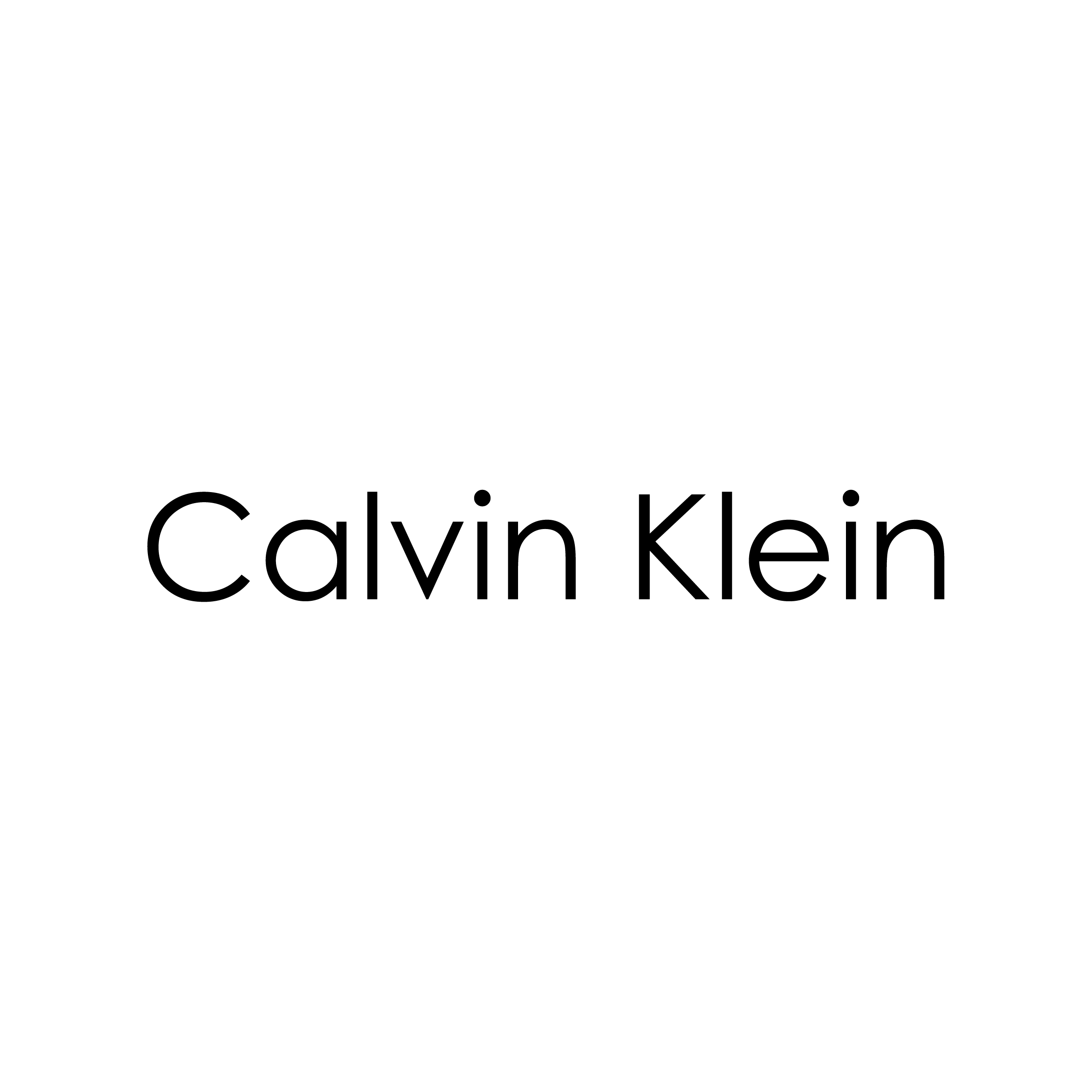 کلوین کلین
