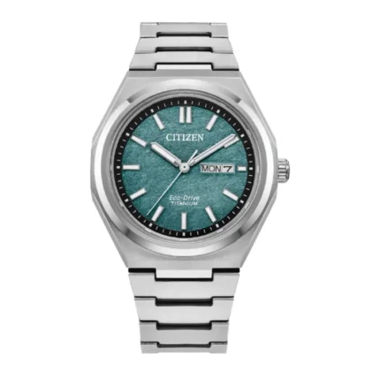 ساعت سیتیزن مردانه مدل AW0130-85X