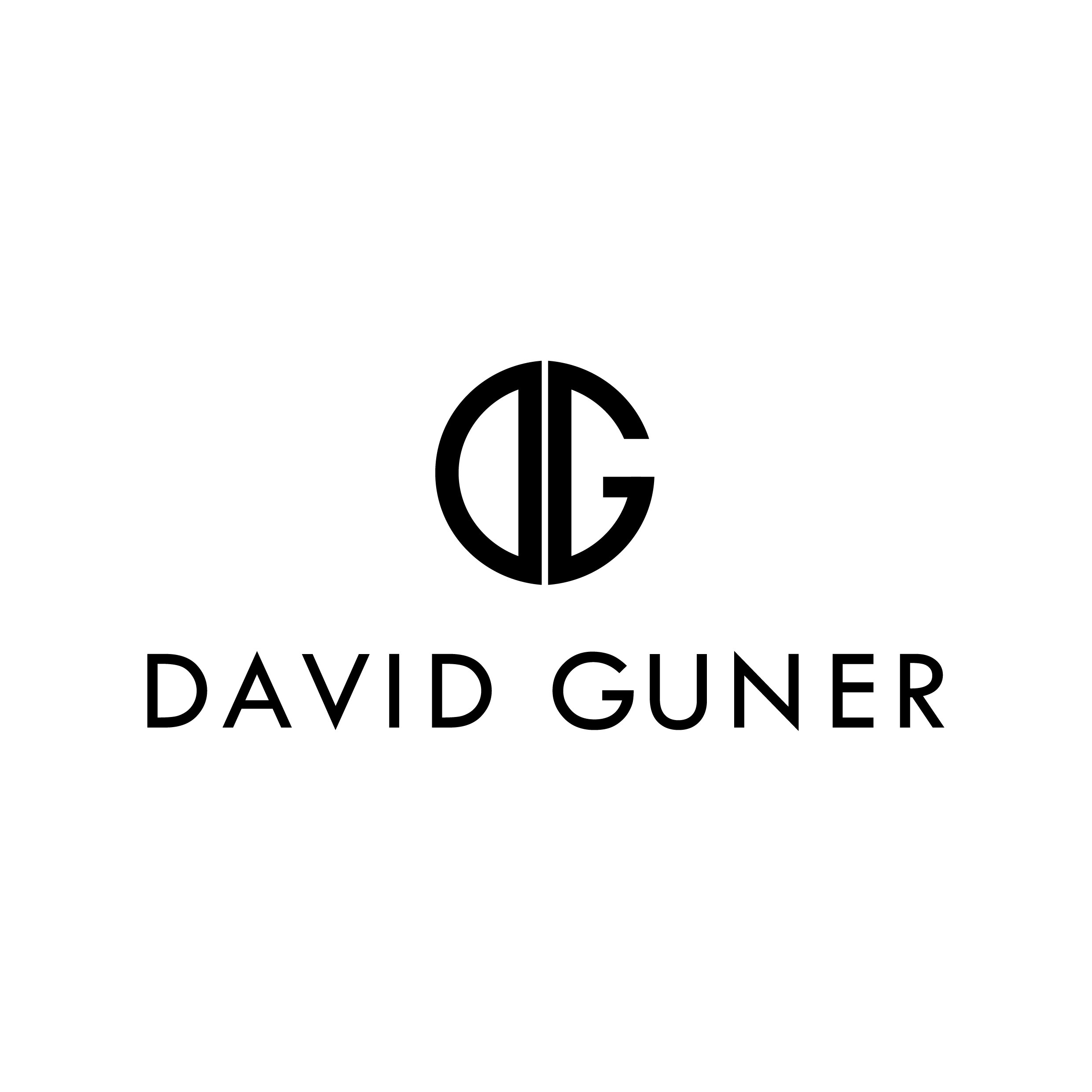 دیوید گانر