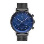 ساعت دیوید گانر مردانه مدل DG-8248GC-V3