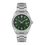 ساعت دیوید گانر مردانه مدل DG-8390GA-A10