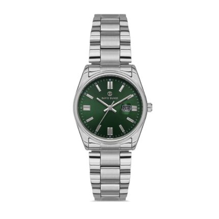 ساعت دیوید گانر زنانه مدل DG-8391LA-A10