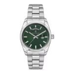 ساعت دیوید گانر مردانه مدل DG-8493GA-A10