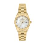 ساعت دیوید گانر زنانه مدل DG-8500LA-B4