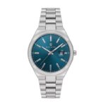 ساعت دیوید گانر مردانه مدل DG-8697GA-A3A