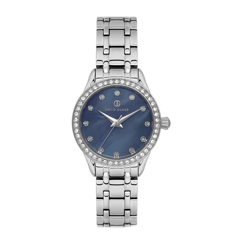 DG-8831LA-A3 ساعت دیوید گانر زنانه مدل DG-8831LA-A3