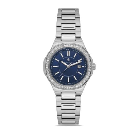 ساعت دیوید گانر زنانه مدل DG-8844LA-A3