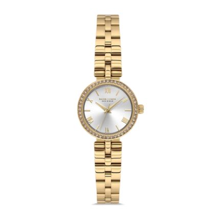 ساعت دیوید گانر زنانه مدل DG-8869LA-B1