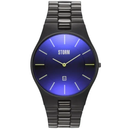 ساعت استورم مردانه مدل ST47159/SL/B