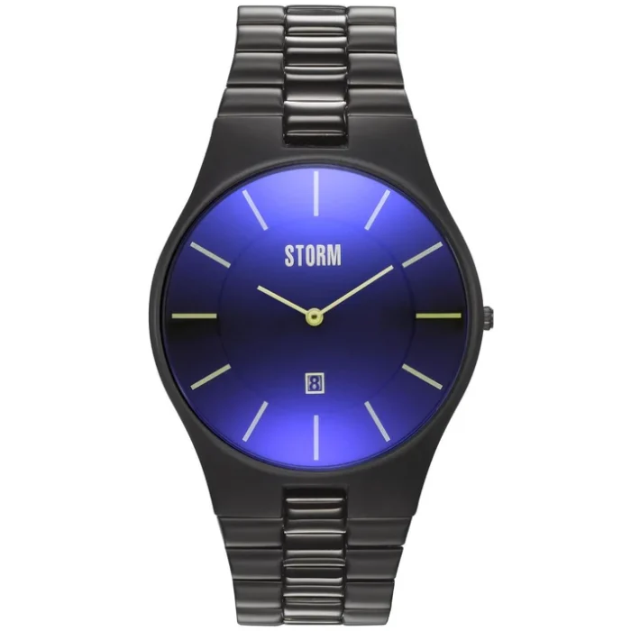 ساعت استورم مردانه مدل ST47159/SL/B
