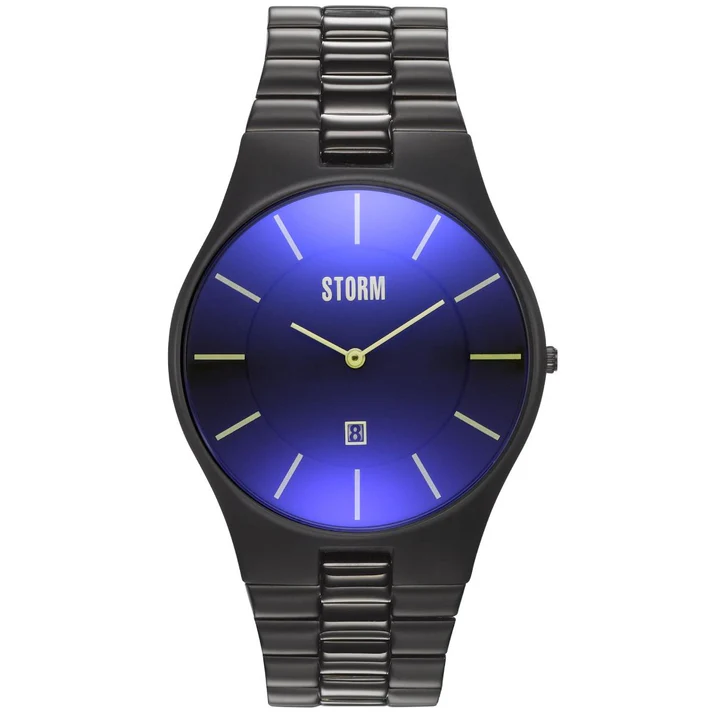 ساعت استورم مردانه مدل ST47159/SL/B