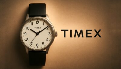 ساعت تایمکس