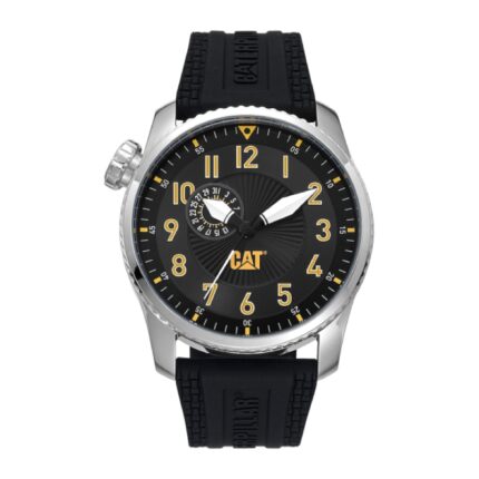 ساعت کاترپیلار مردانه مدل AQ.141.21.111