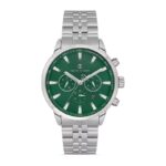 ساعت دیوید گانر مردانه مدل DG-8836GA-A10